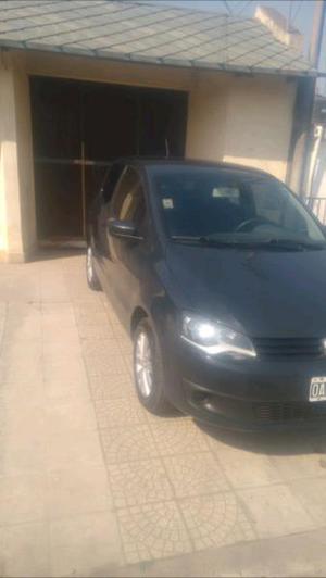 Volkswagen Fox 2014 C/GNC