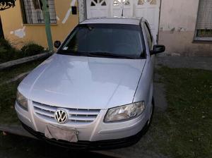 Volkswagen gol 2007