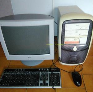 WINDOWS 7 ULTIMATE- ORIGINAL P4 DE 2800 GHZ -PLACA
