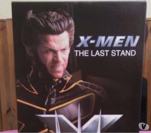 Wolverine X-MEN The last stand