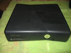 Xbox 360 4GB memoria
