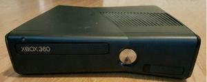 Xbox 360 original usada