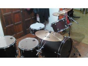 bateria mapex mars