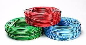 cable unipolar 2.50 mm2 x 100 mts. normalizado colores