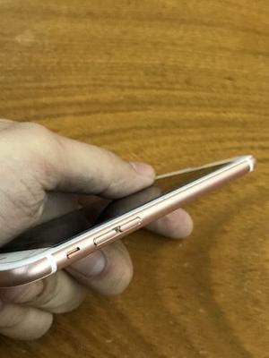 iPhone 6s igual a nuevo libre