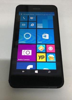 nokia Lumia G WINDOWS 10 impecable¡¡¡¡ LIBRE