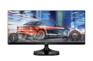 ultra wide hz