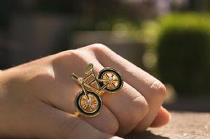 ANILLO DE BICICLETA