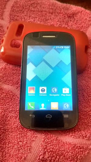 Alcatel pop C1 libre impecable