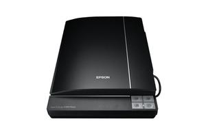 Alquiler Scanner Epson V370 V700 Foto Diapositiva Negativo