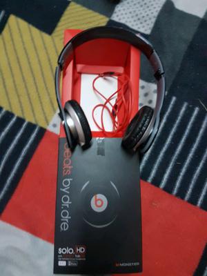 Auriculares beats plegables