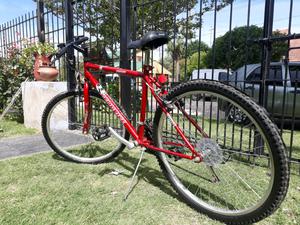 Bicicleta Rod 26 sin uso. Oportunidad. MARCA KELINBIKE