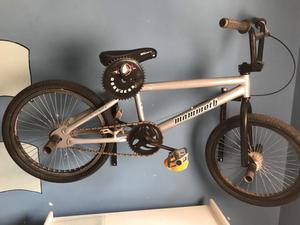 Bicicleta mammoth BMX