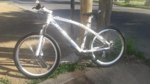 Bicicleta mountain bike rodado 26