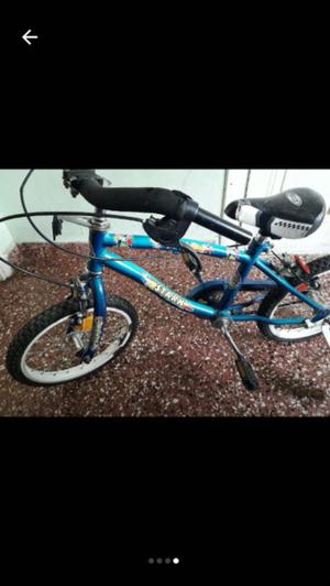 Bicicleta nene 14