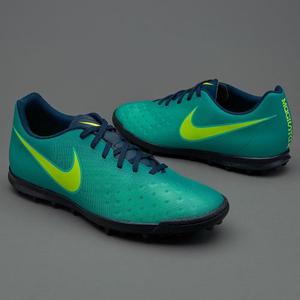 Botines Nike Magistax Ola Tf / Tiempo/genio /oferta Futbol 5