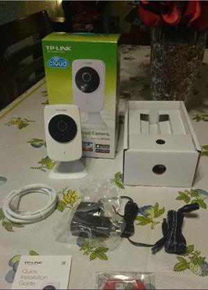 CAMARA WIFI, VIGILANCIA DESDE CELU O PC