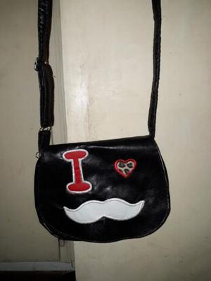 CARTERA DE BIGOTES