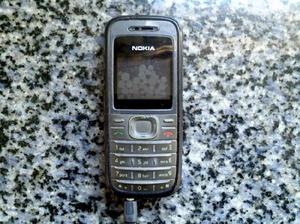 CELULAR NOKIA SIN TAPA,EXCELENTE ESTADO!!!