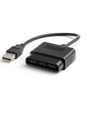 CONVERTOR SIMPLE USB PARA PS1, 2 y 3 ASTRO PAD