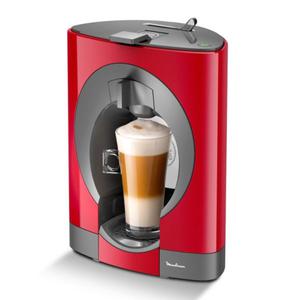 Cafetera express Dolce gusto