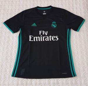 Camiseta Suplente Real Madrid  Ronaldo Bale