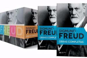Coleccion Sigmun Freud