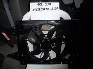 ELCTRO VENTILADOR VW FOX 1.6 Original completo