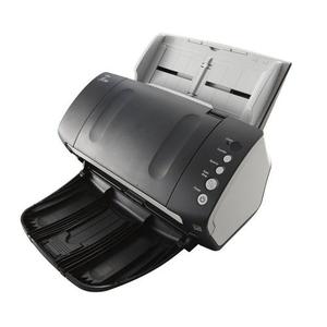 Escaner Fujitsu Fi- Led Adf Duplex 80 Hojas 40ppm Oficio