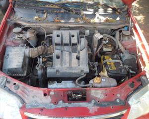 Fiat Palio Fire - 1.4 - 2014. VENTA DE AUTOPARTES USADAS