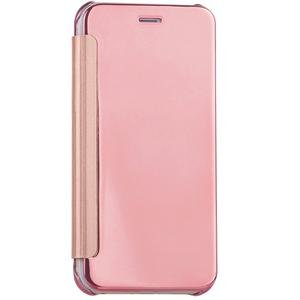 Flip Cover Mirror View Samsung J5 J Pro J530 J730