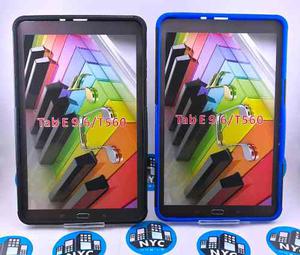 Funda Protector Tablet Pie De Apoyo Samsung Tab E 9.6 T560
