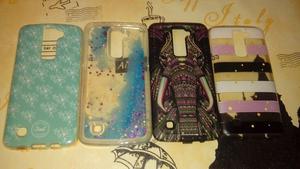 Fundas LG k