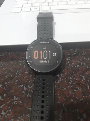 Garmin Forerunner 235 Negro Y Gris