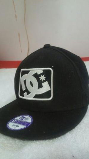 Gorra D C