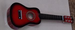 Guitarra Criolla Infantil