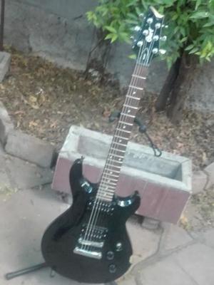 Guitarra Eléctrica Cort M200....