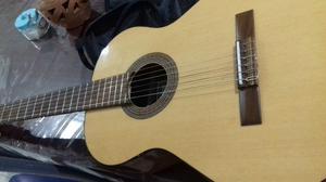 Guitarra criolla modelo 45