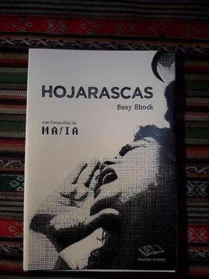 Hojarascas -susy Shock (mn)