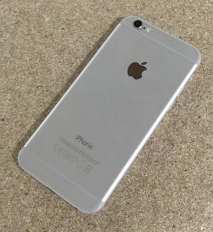 Iphone 6 Silver 64gb