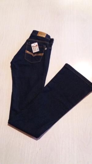 JEANS OXFORD MUJER