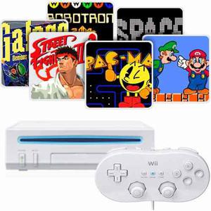 Juegos Para Wii Más De 100 De Los Mejores Clásicos