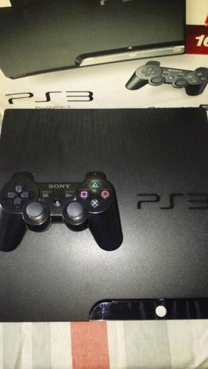 Liquidio PlayStation 3