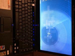 Liquido Notebook Hp Pavilion NUEVA