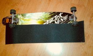 Longboard SECTOR 9 + Lija Nueva