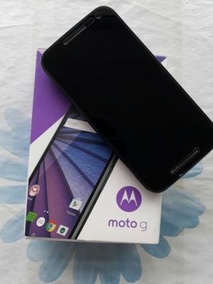 MOTO G3, LIQUIDO!!