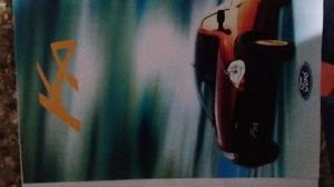 Manual de despiece Fiat 1500 coupe * Ford A * Peugeot 404*