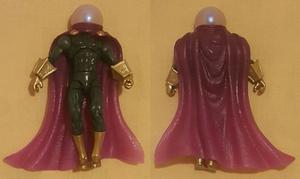 Mysterio (Hombre araña)