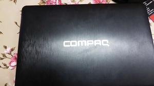 Notbook Compaq 14"