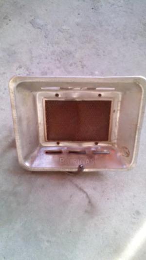 Pantalla infrarrojo marca Batrigas